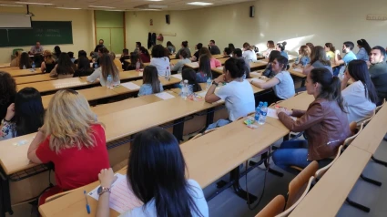 Oposiciones de Enfermería en Andalucía para ingresar en el SAS