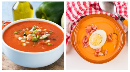 “Batalla Solidaria de Salmorejo y Gazpacho” para recaudar fondos destinados a la investigación de la FSHD en la Caleta de Salobreña