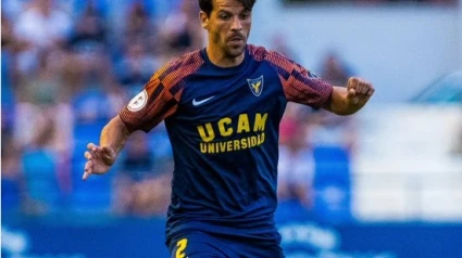 José Ruiz seguirá en UCAM CF