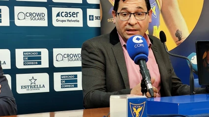 Antonio Cutillas