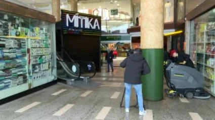 Diskoteca Mitika