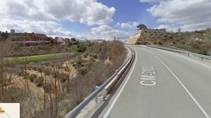 Comarcal 2103