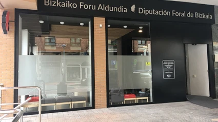 oficina Hacienda Bizkaia