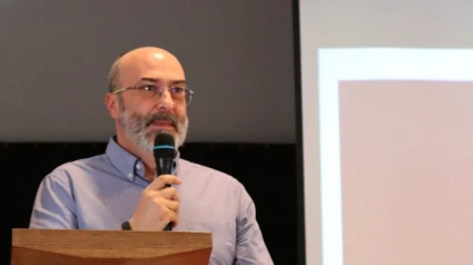 Escucha la entrevista con José Manuel Rodríguez Muñoz