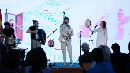 Galicia presenta su programación musical en Madrid