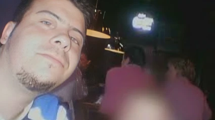 Álvaro Iglesias Gómez, alias 'Nanysex', uno de los peores pederastas de España