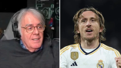 Siro López / Luka Modric