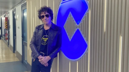 Enrique Bumbury en COPE