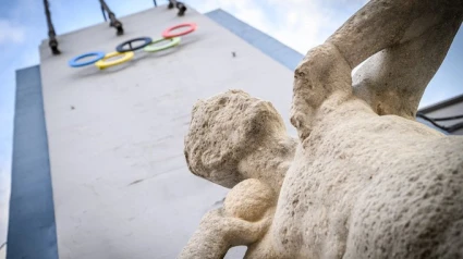 En marcha la adecuación del edificio del Parque de Deportes San José para albergar una residencia de tecnificación y formación deportiva de tenis de mesa