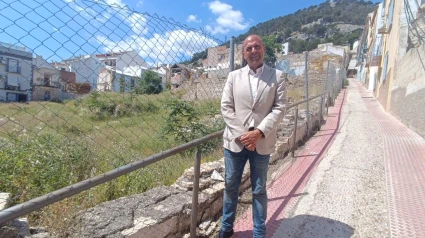 Una nueva oportunidad para revitalizar en casco histórico de Jaén
