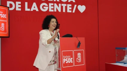 POLITICA PSOE BADAJOZ