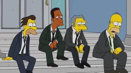 los simpsons
