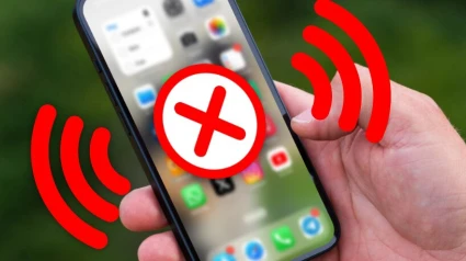 Sin servicio de Movistar en Palencia