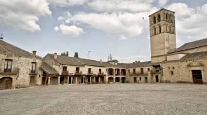 Pedraza (Segovia)