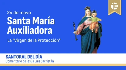 María Auxiliadora