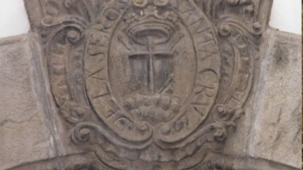 Monasterio Santa Cruz de la Serós