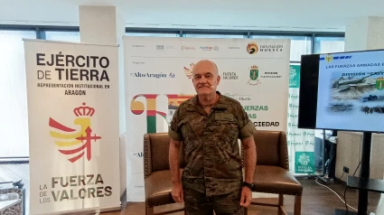 Luis Francisco Cepeda, general de División