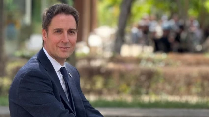 Conversem amb Jordi Masquef, Alcalde de Figueres