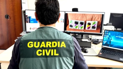 Guardia Civil