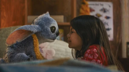 'Lilo y Stitch'