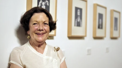 La fotógrafa mexicana Graciela Iturbide, Premio Princesa de Asturias 2025