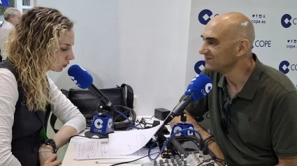 Benito Ortega (delegado de desarrollo y marketing de Massó Agro)