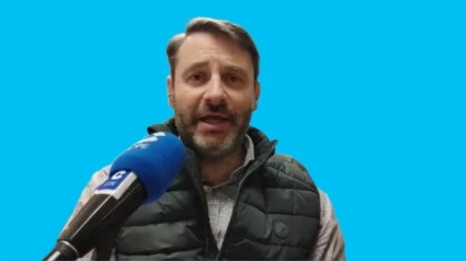Dani Santiso: Colaborador COPE Lugo