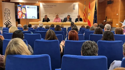 Patim memoria 2024