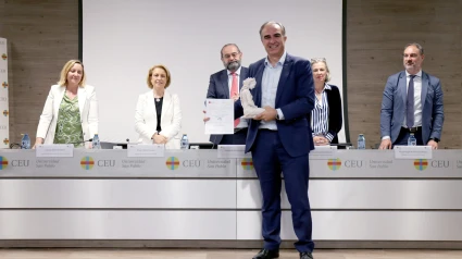 Premio Javier Puente