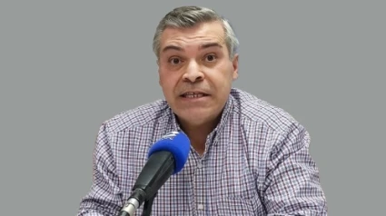 Ramón García/ Profesor y pedagogo