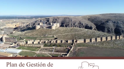 La intervención que se va a llevar a cabo se enmarca dentro del Plan de gestión de la Cerca Vieja de Berlanga