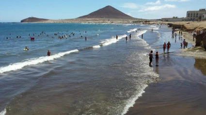 Playa Tenerife