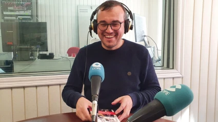 Carlos Callón