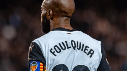 Foulquier dice adiós tras cuatro temporadas en el club