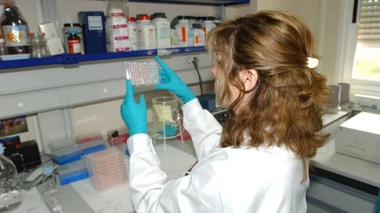 Laboratorio Nacional de Referencia para la influencia aviar de Algete
