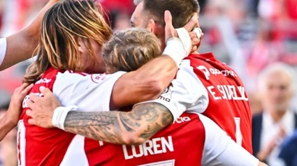El Real Murcia acaba segundo