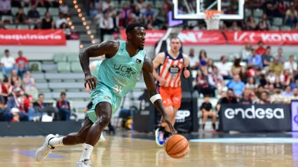 Dylan Ennis lideró el triunfo