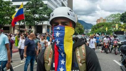 Los venezolanos vuelven a las urnas sin saber quién ganó las presidenciales de julio del 2024