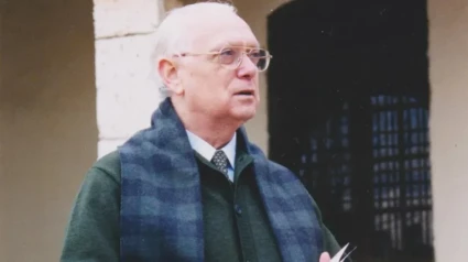Raúl Posada Gago, Rafael Ortega, presidente de la Asociación Padre Gago y la periodista Elsa González, cuenta a COPE cómo reciben este nuevo paso en el proceso de beatificación