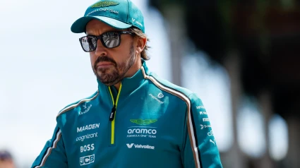Fernando Alonso