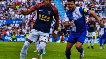 UCAM CF tiene que ganar al Sabadell