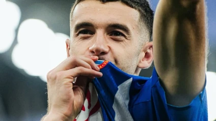 Joan Garcia, tras lograr la permanencia con el Espanyol