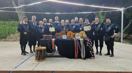 TUNA UAL PREMIADA EN CERTAMEN DE TUNAS