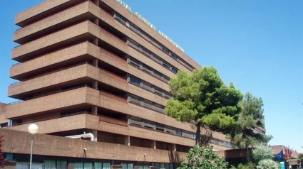 10/07/2018 Hospital de AlbaceteSOCIEDAD CASTILLA-LA MANCHA ESPAÑA EUROPA ALBACETE AUTONOMÍAS