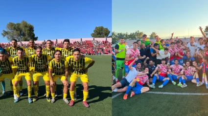 Atlético Pulpileño y Santomera jugarán la final regional por el ascenso a Segunda RFEF