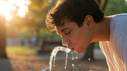Llegan máximas de 30ºC en Euskadi