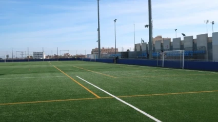 campo municipal de Son Ferriol