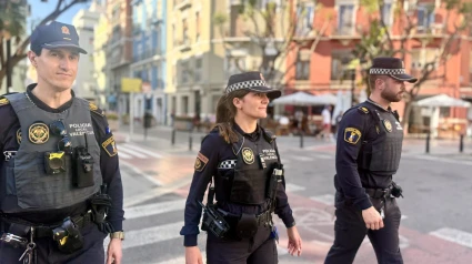 Con estas incorporaciones se completa el total de 207 agentes procedentes de la última promoción