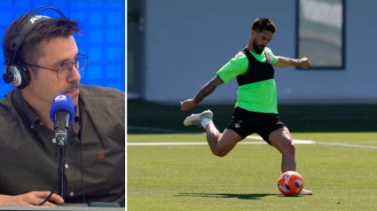 Las razones de Roberto Morales que apoyan el regreso de Isco a la selección
