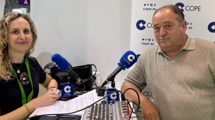 Juan Moya (presidente de Suca)